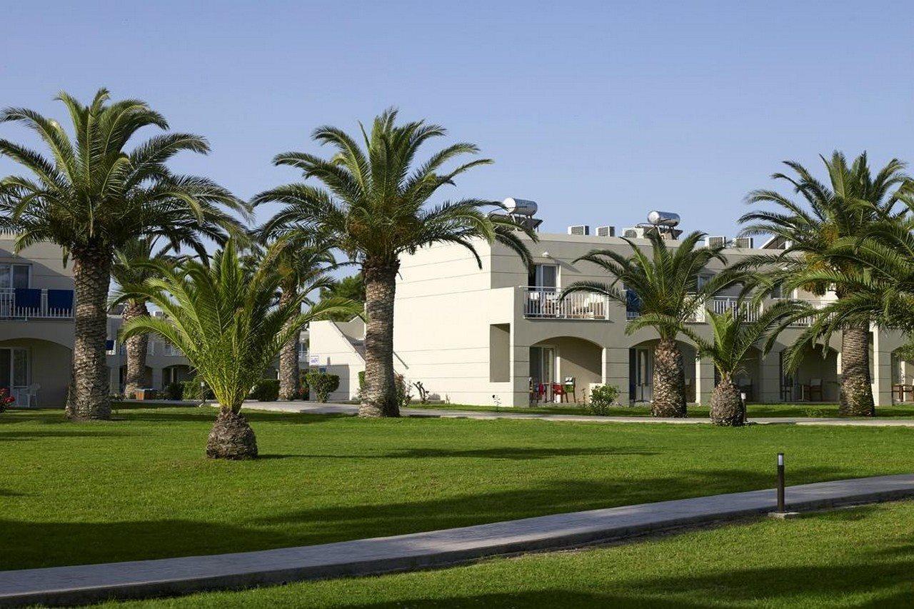 Akti Coast Club Hotel Marmari  Extérieur photo