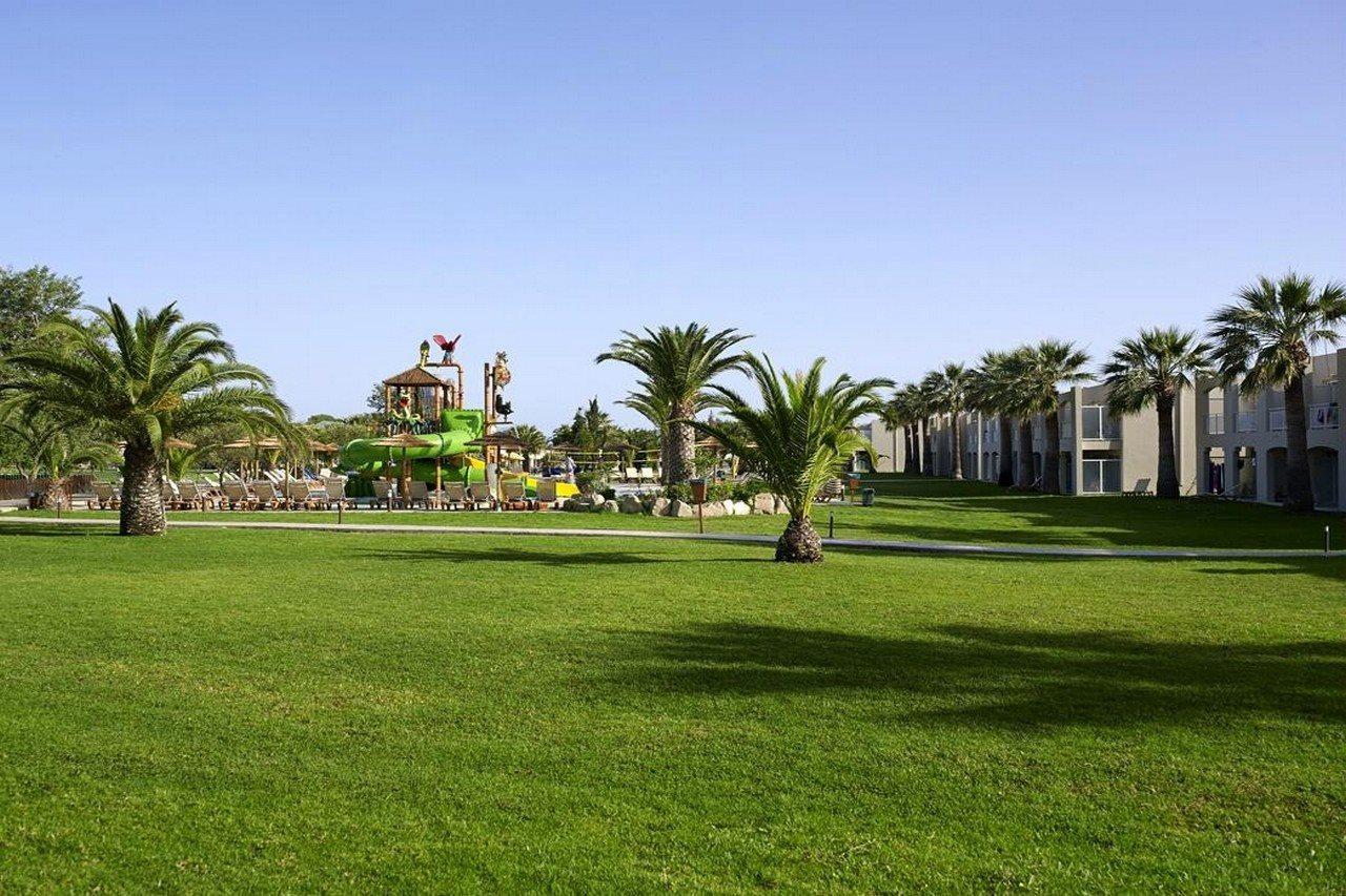 Akti Coast Club Hotel Marmari  Commodités photo