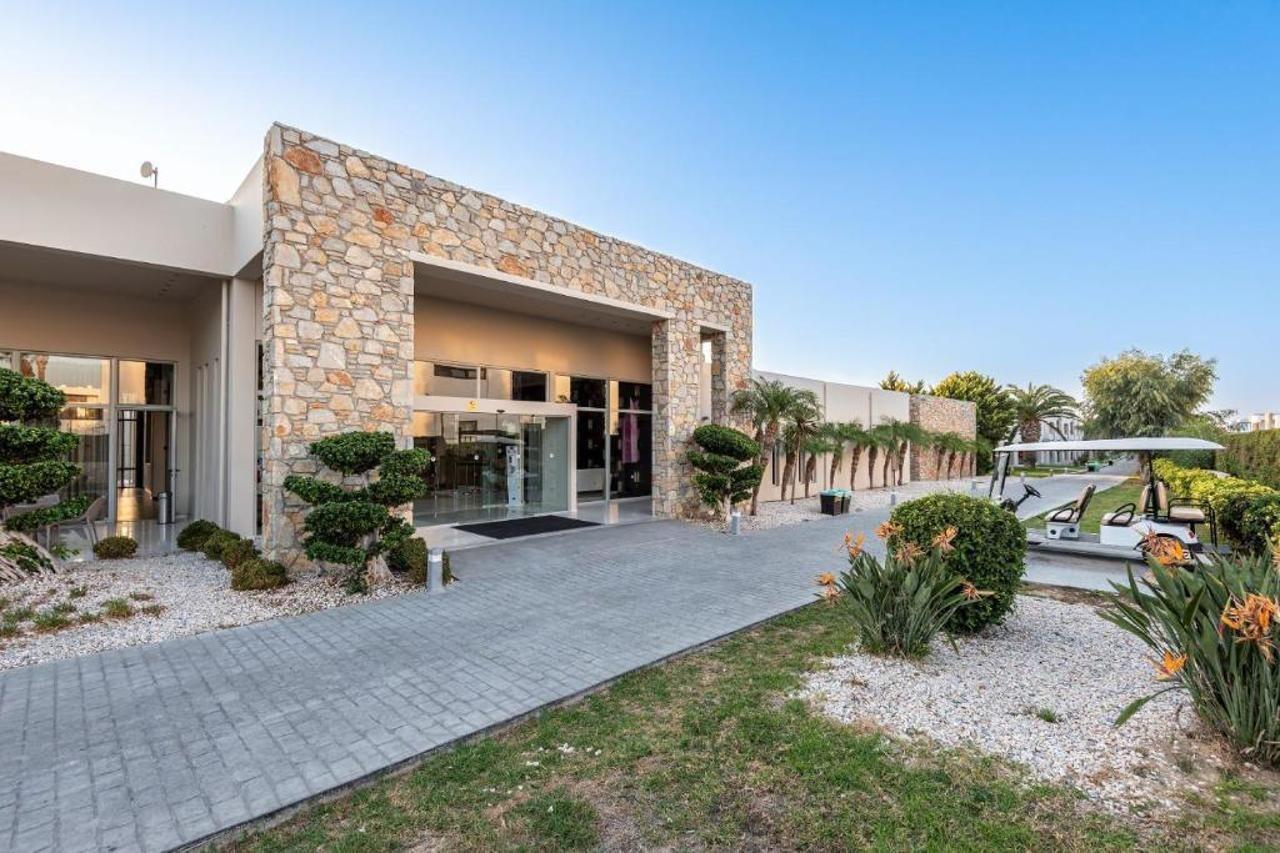 Akti Coast Club Hotel Marmari  Extérieur photo