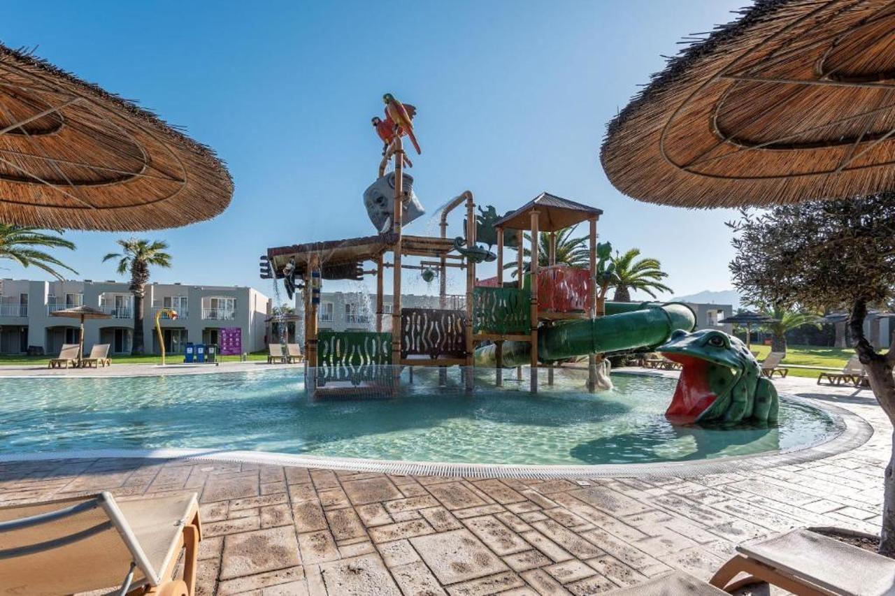 Akti Coast Club Hotel Marmari  Extérieur photo