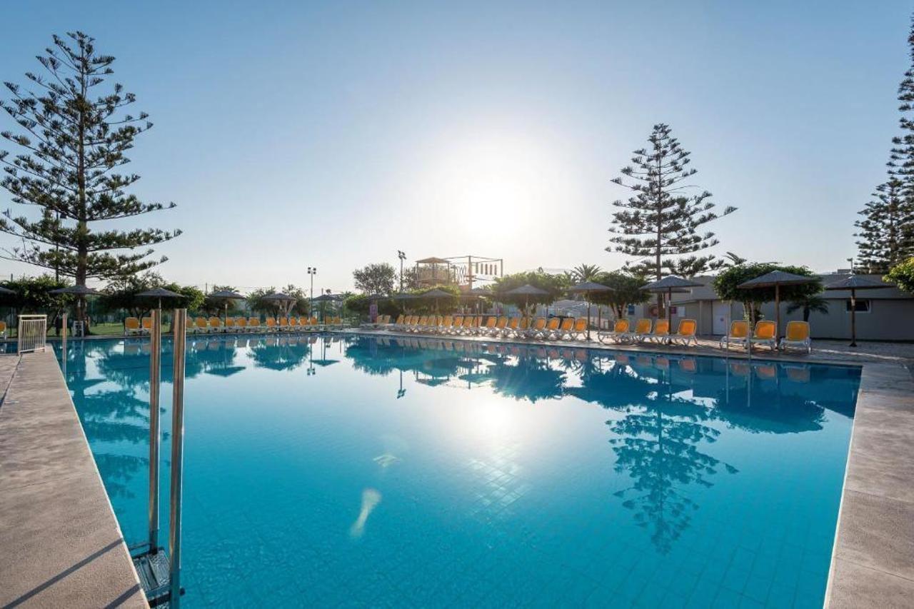 Akti Coast Club Hotel Marmari  Extérieur photo