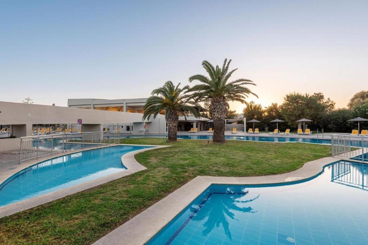 Akti Coast Club Hotel Marmari  Extérieur photo