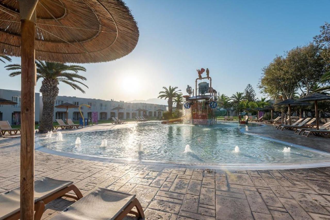 Akti Coast Club Hotel Marmari  Extérieur photo
